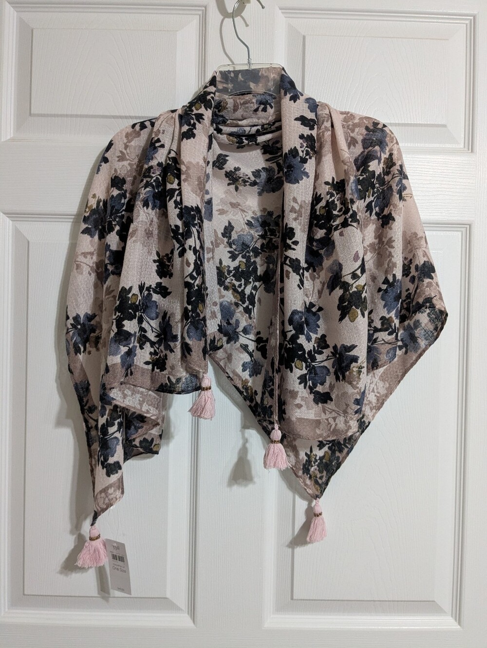 NWT J Jill Women's Scarf